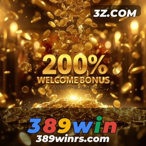 Baixar no 389win: Recursos que Elevam sua Experiência de Jogo