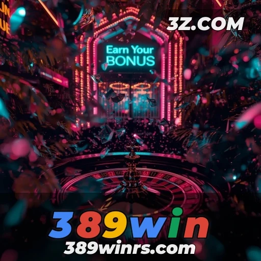 Jogos Incríveis no 389win para Todos os Tipos de Jogadores