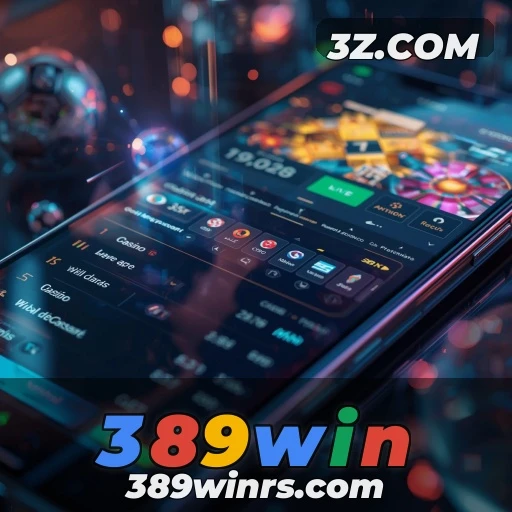 389win: Recursos Incríveis na Seção Paga para Você Jogar