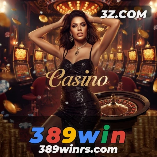 Experiências Exclusivas de VIP no 389win: Seu Mundo de Jogos